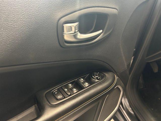 JEEP Compass 1.4 MultiAir 2WD Business + GPL + Navi e Retrocam.