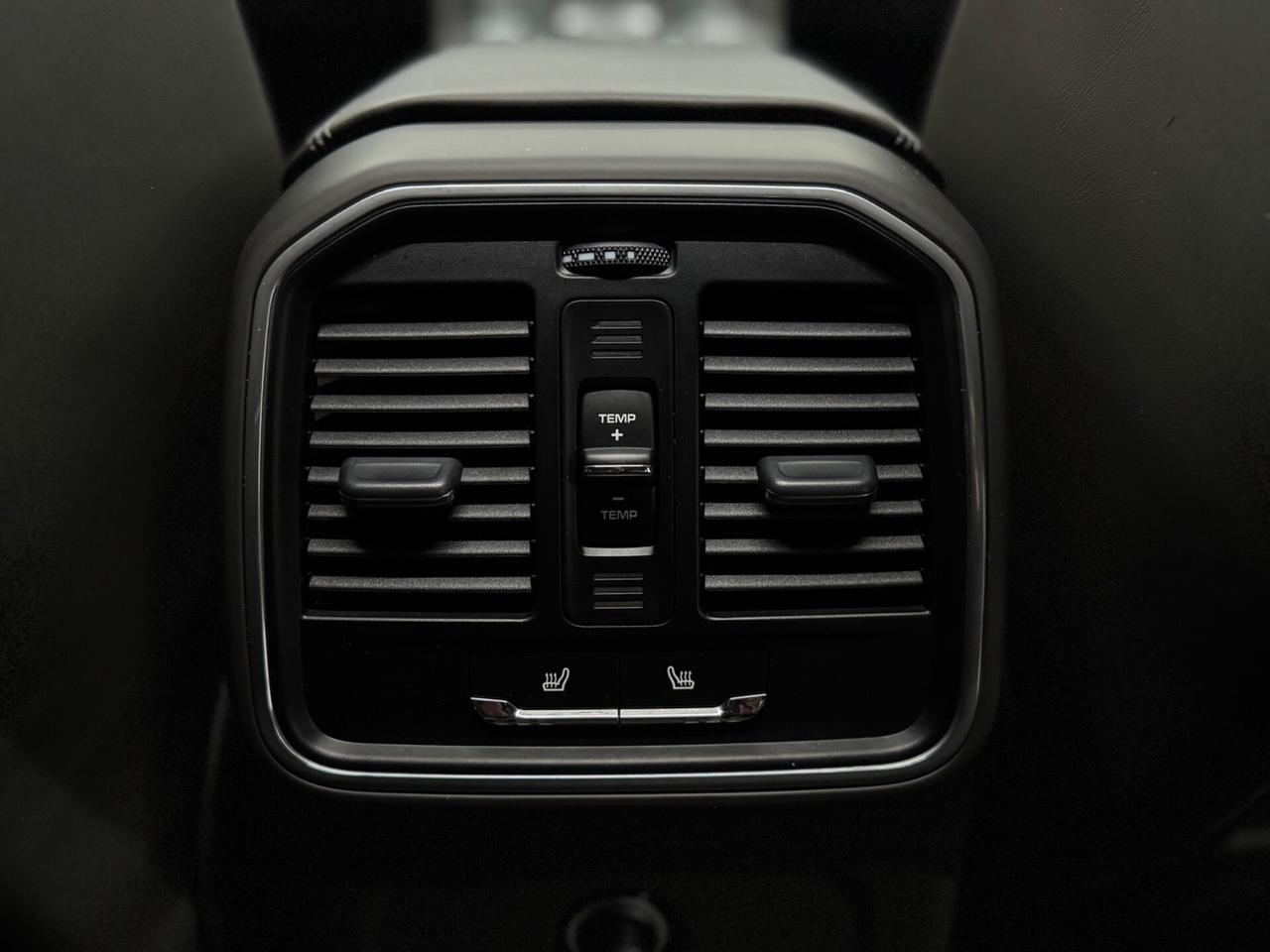 Porsche Macan 3.0 S Diesel Iper Full