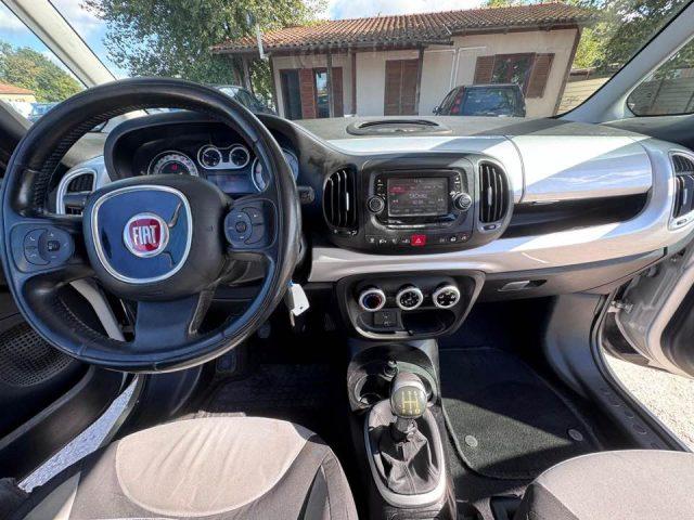 FIAT 500L 1.3 Multijet 85 CV Pop Star