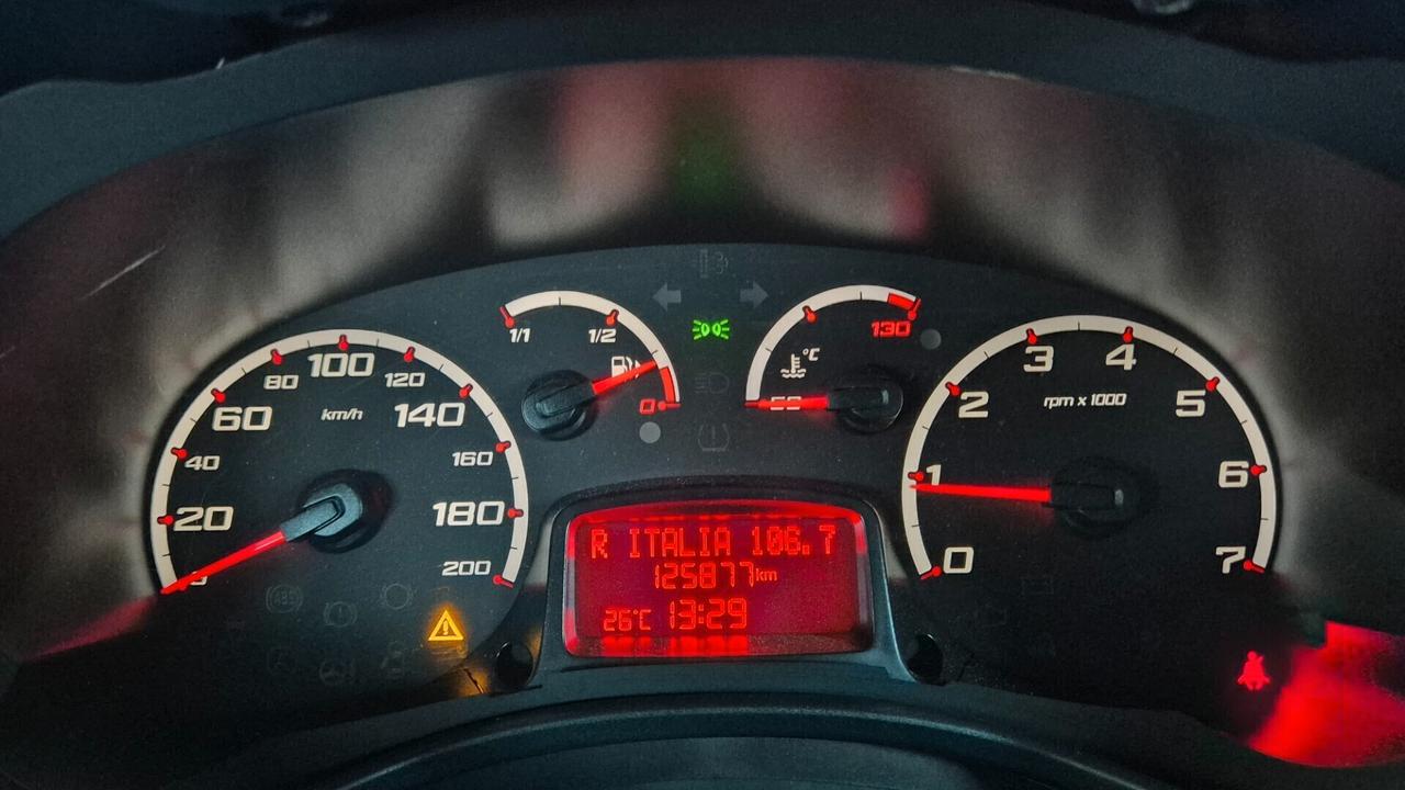 Ford Ka 1.2 8V 69CV (Ok Neopatentati)