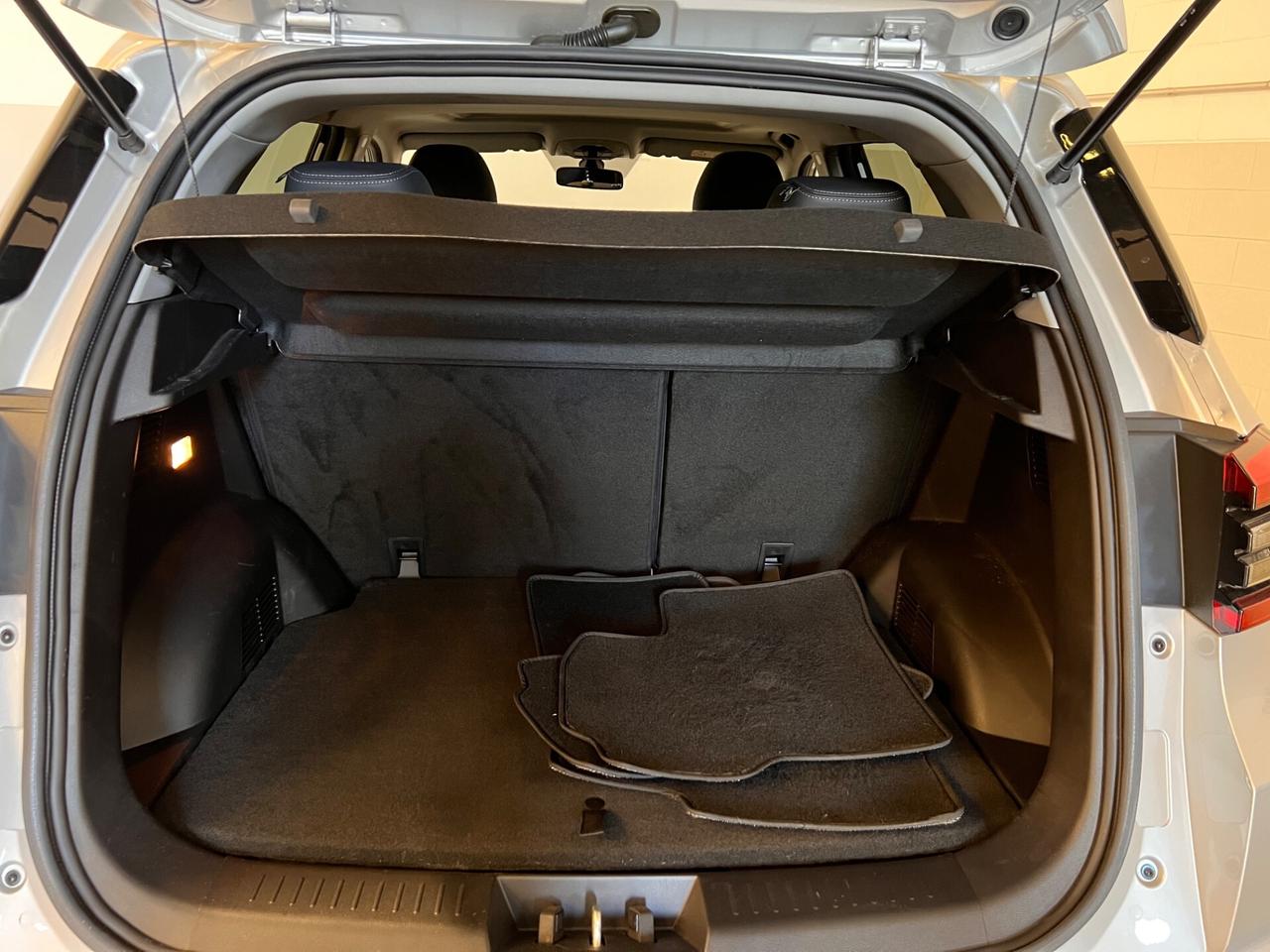 Dr 4.0 1.5 Bi-Fuel GPL