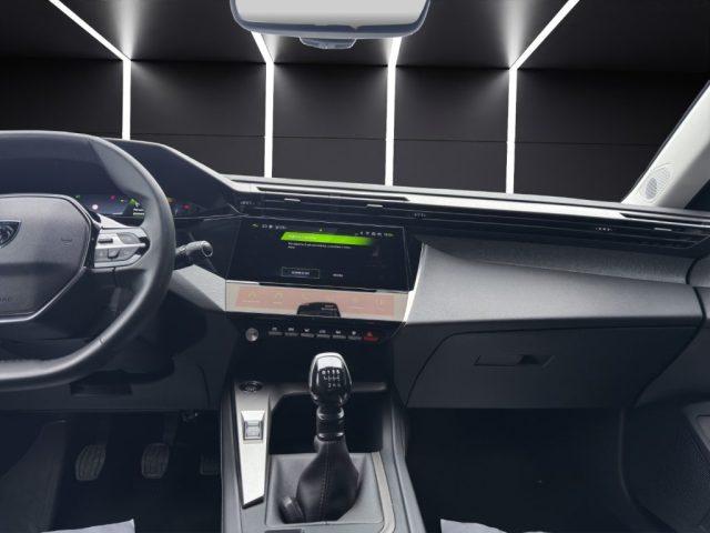 PEUGEOT 308 PureTech Turbo 130 S&S Allure Pack