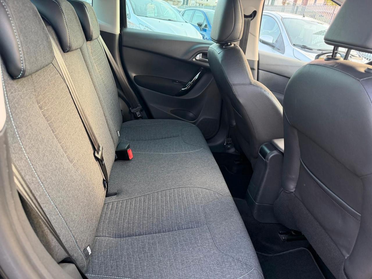 Citroen C3 BlueHDi 75 Feel Edition-10/2016