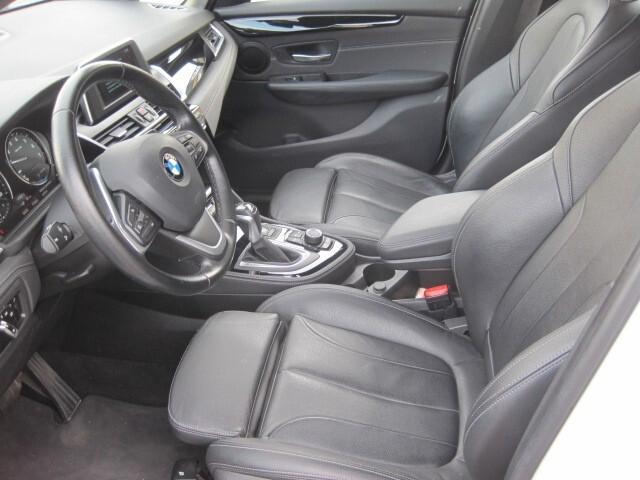 Bmw 2er Active Tourer 225xe Active Tourer iPerformance Msport aut.