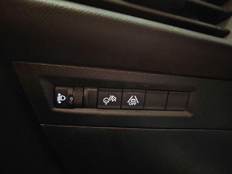 Opel Frontera-e Frontera-e 113 CV GS