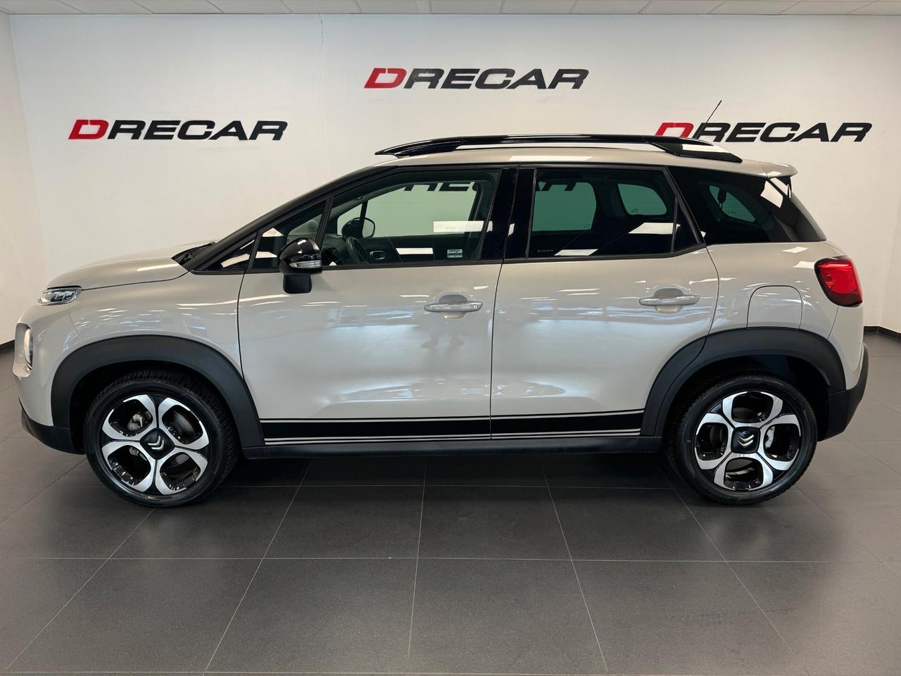 Citroen C3 Aircross BlueHDi 120 S&S Shine NAVI 45.000 KM UNIPROP.