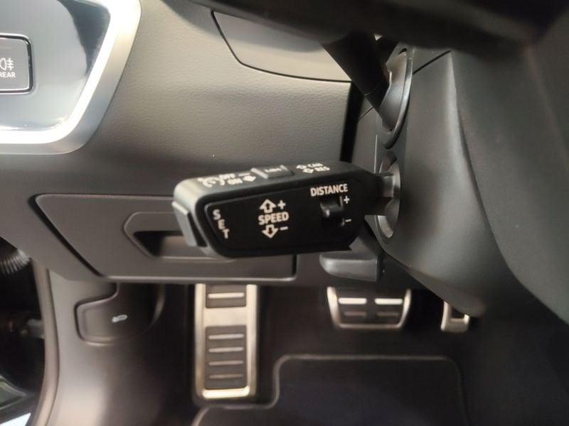 Audi A7 Sportback 50 TDI 3.0 quattro tiptronic