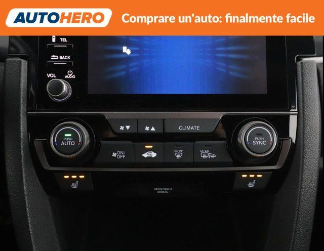 HONDA Civic 1.0T 5 porte Elegance Navi