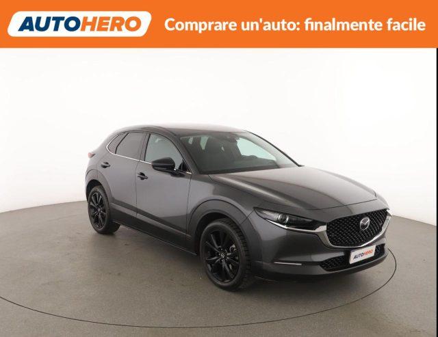 MAZDA CX-30 2.0L e-Skyactiv-G M Hybrid 2WD Executive