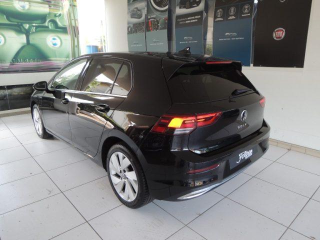 VOLKSWAGEN Golf 1.5 TSI Style