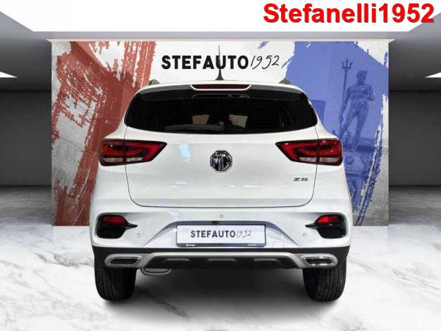 MG ZS 2021 - 1.0 Luxury auto