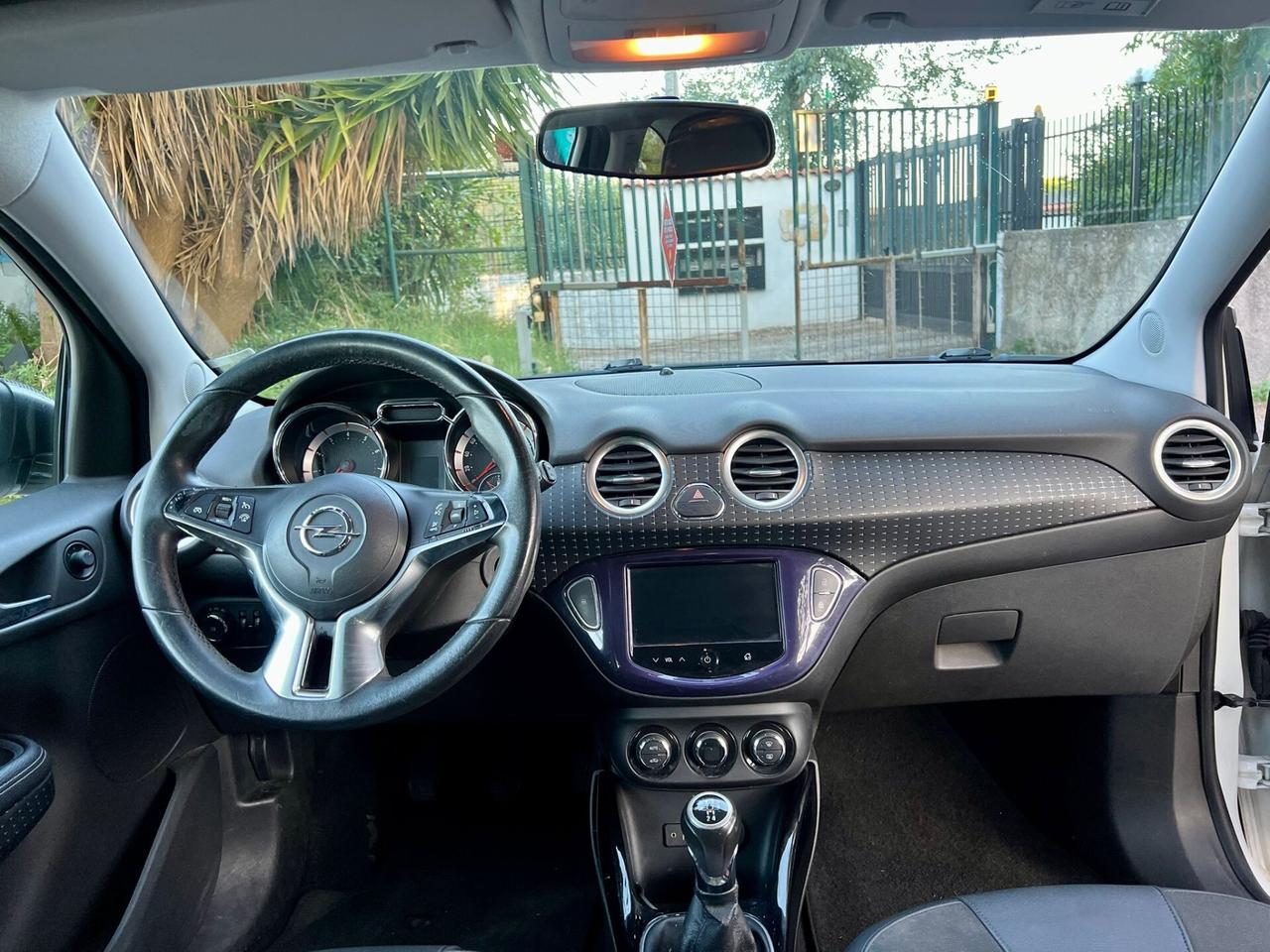 OPEL ADAM 1.4 Glam - 2013