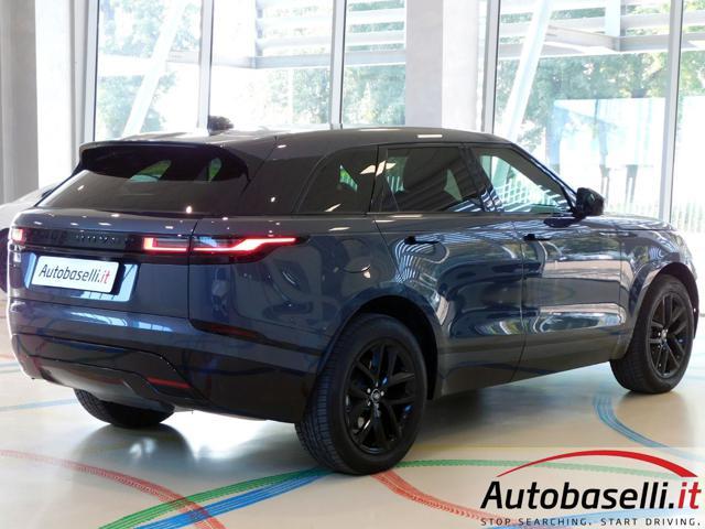 LAND ROVER Range Rover Velar 2.0 I4 PHEV 404 CV DYNAMIC SE 4WD IBRIDO PLUG-IN
