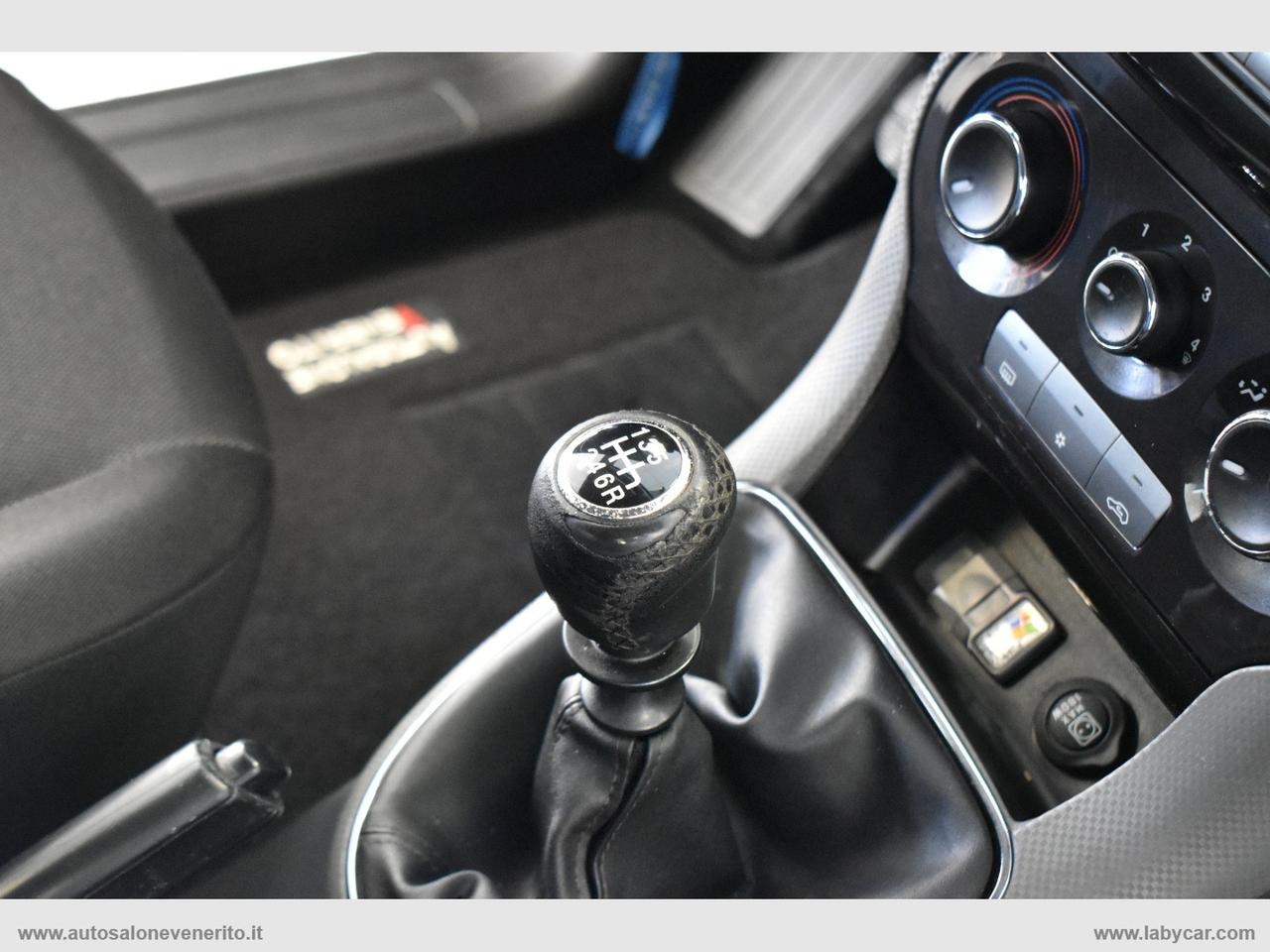 FIAT Bravo 1.6 MJT 105 CV Dynamic