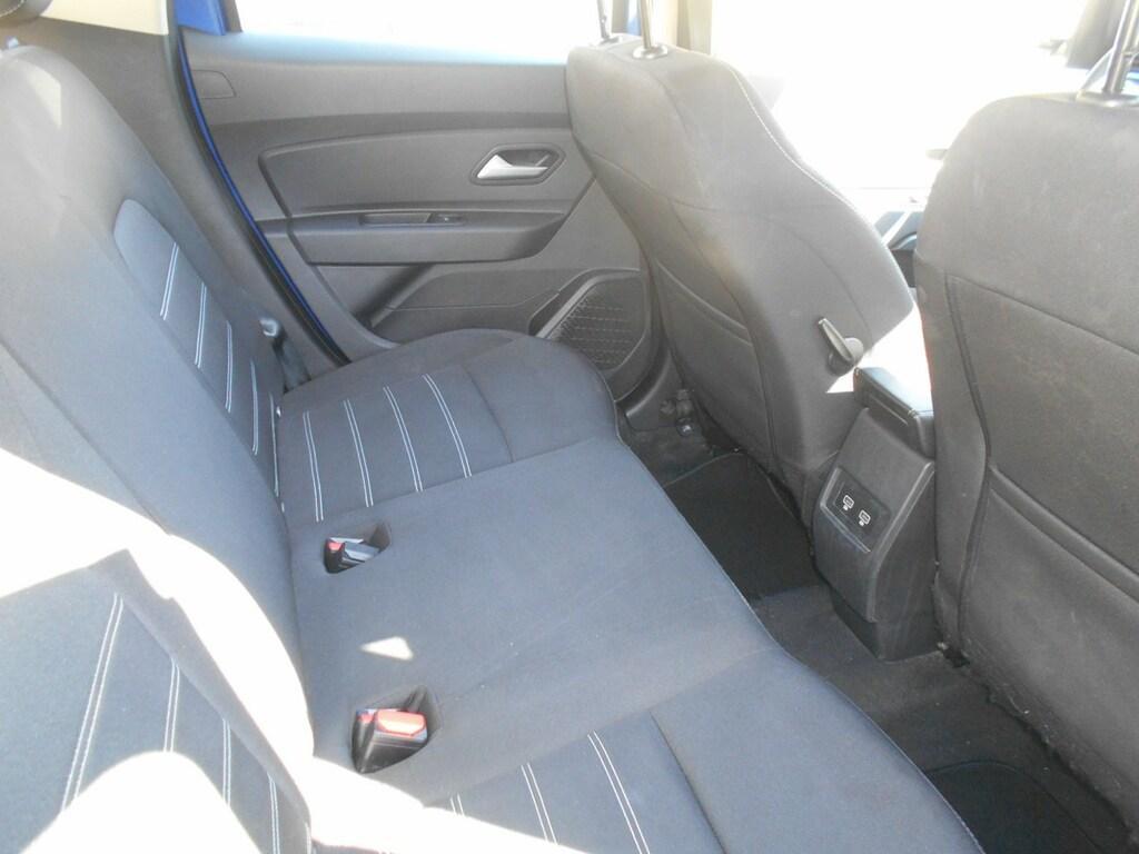 Dacia Duster 1.0 TCe GPL Expression 4x2