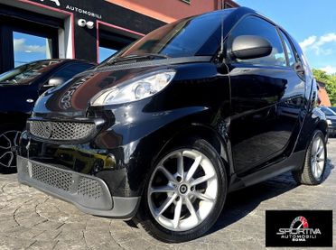 smart fortwo 69000 KM OTTIME CONDIZIONI UNIPRO!