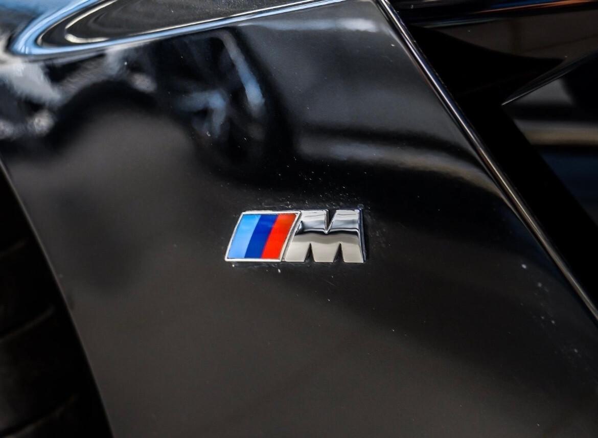 BMW Z4 sDrive 20i M Sport STUPENDA!!
