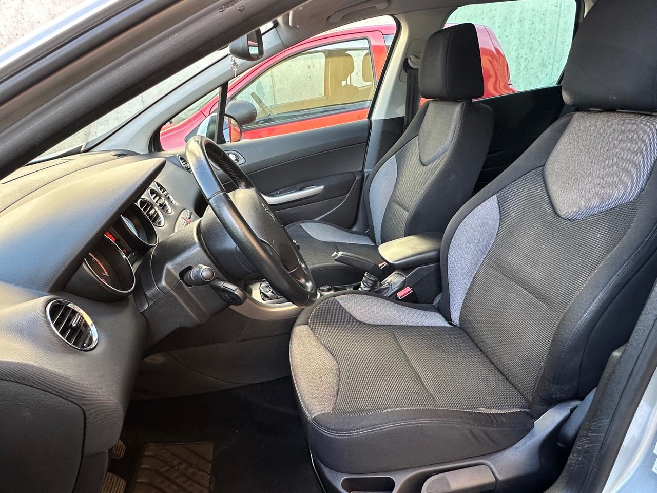 Peugeot 308 1.6 8V e-HDi 112CV SW Business - euro 5