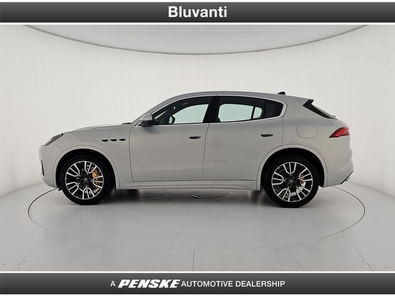 Maserati Grecale 2.0 MHEV 300 CV GT