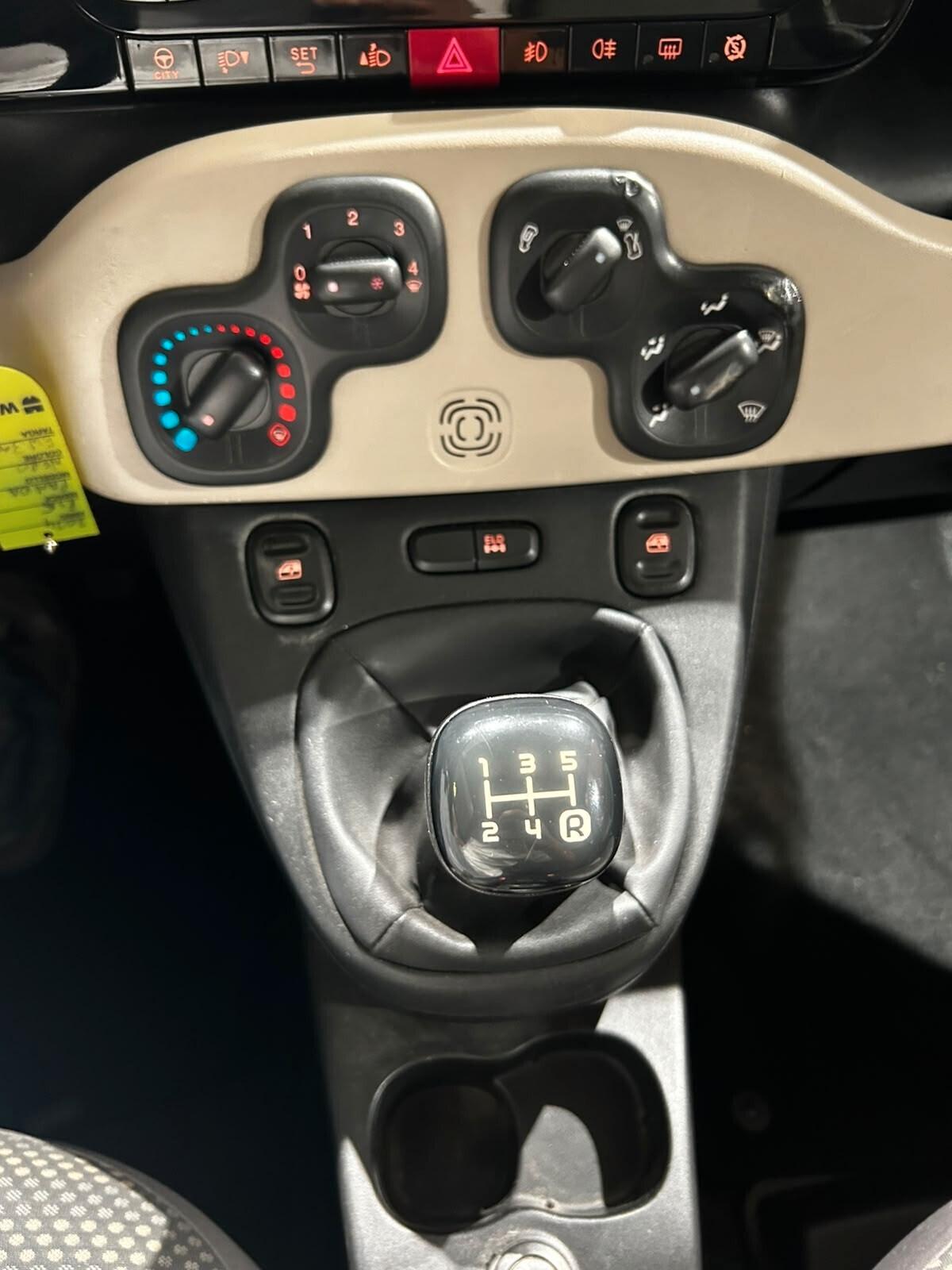 Fiat Panda 1.3 MJT