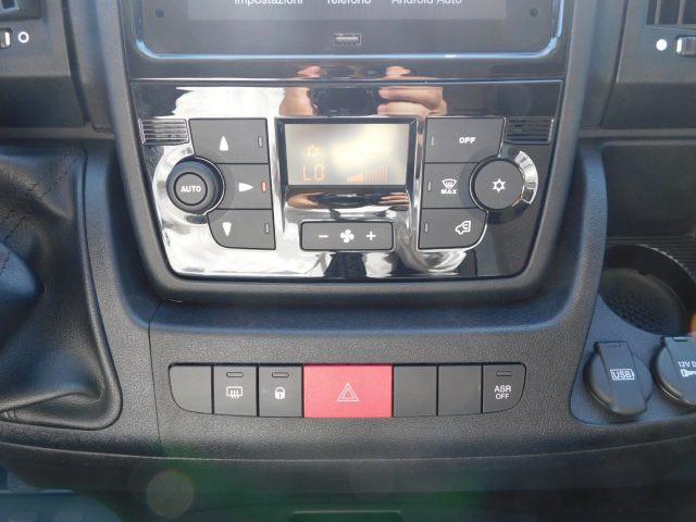 PEUGEOT Boxer 2.2 BlueHDi 140 CV Carplay -iva esclusa-