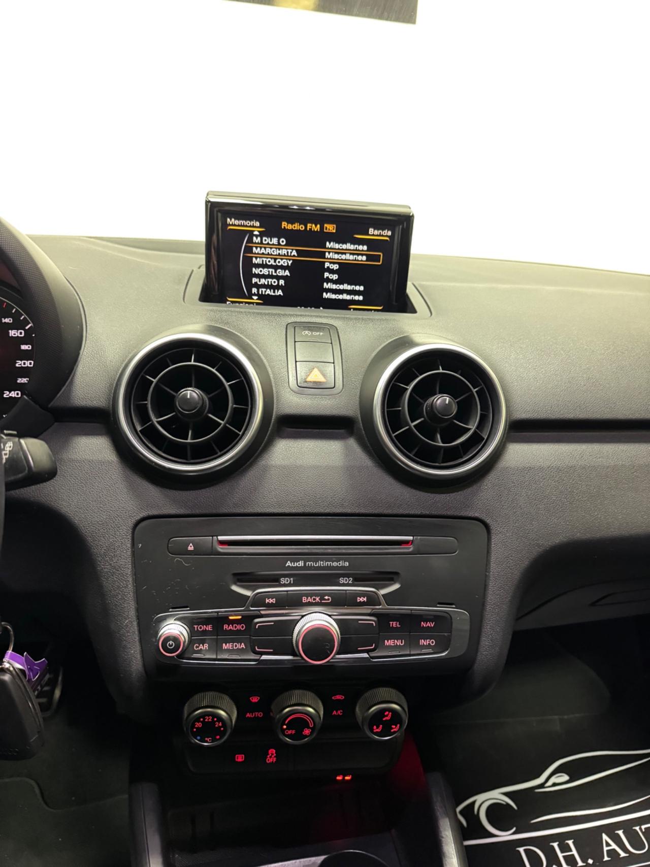Audi A1 SPB 1.4 TDI Sport