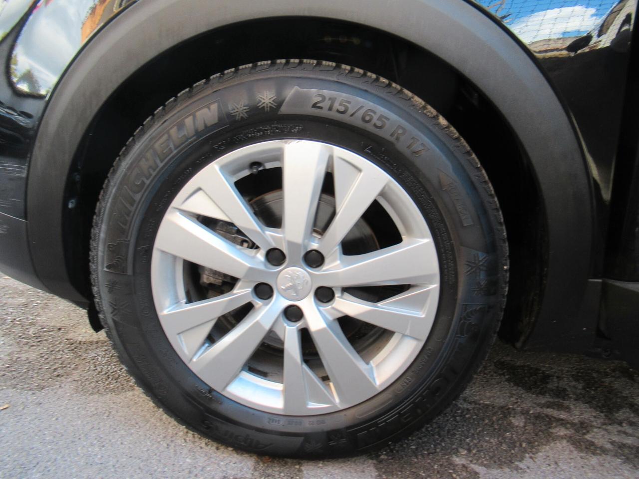 Peugeot 3008 BlueHDi 130 S&S Business