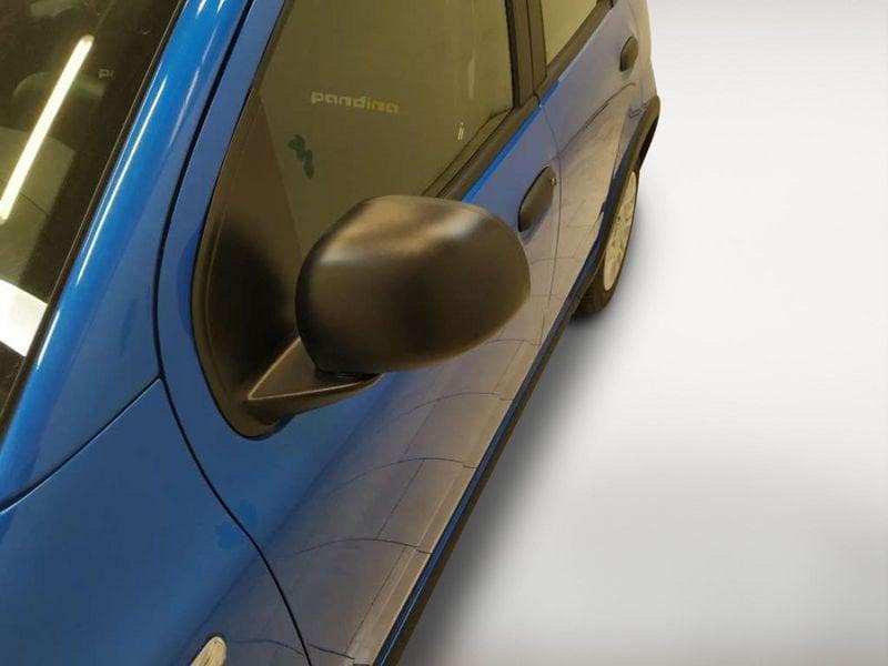 FIAT Pandina 1.0 firefly hybrid s&s 70cv