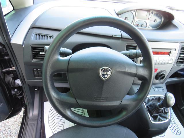 LANCIA MUSA 1.4 Diva