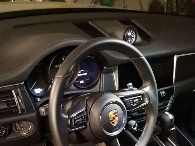 Porsche Macan 2.9 GTS 440cv pdk