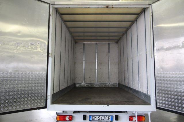 CITROEN Jumper 35 BlueHDi 140 PL Cassonato Alluminio