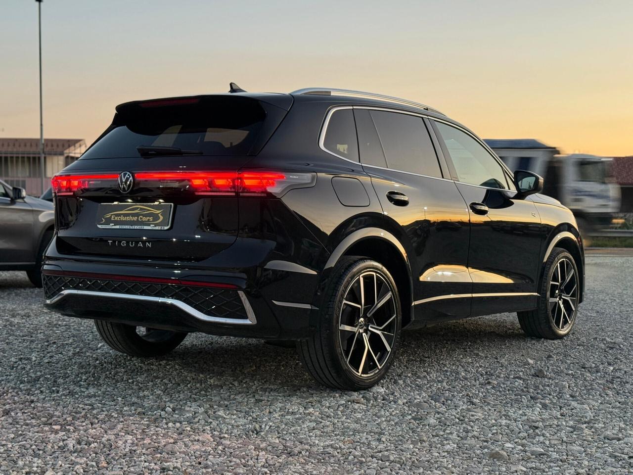 Volkswagen Tiguan 2.0 TDI 150 CV DSG R-Line