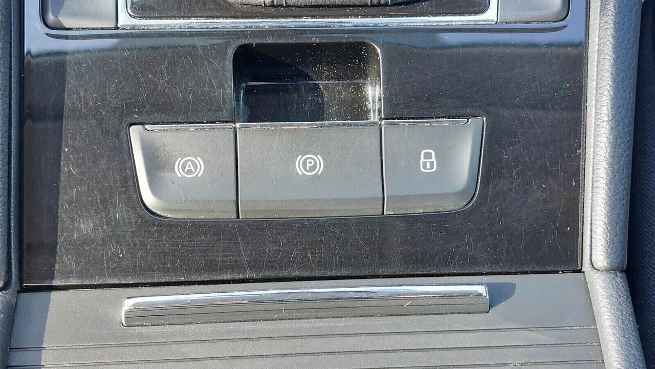 Skoda Superb 1.6 Cambio Automatico Neopatentati