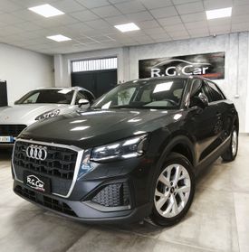 Audi Q2 35 TDI quattro S tronic Admired