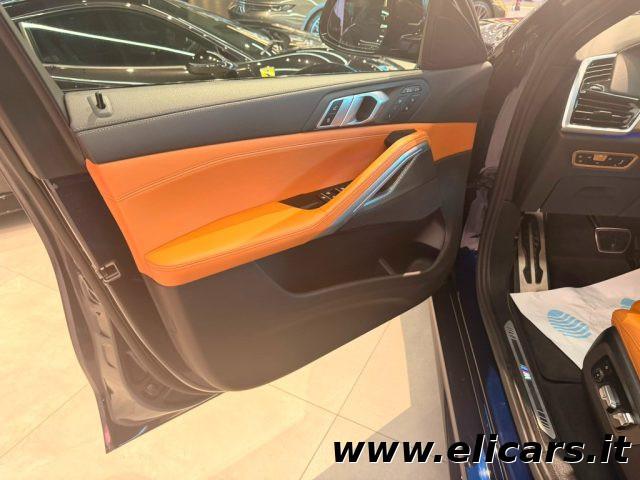 BMW X6 xDrive30d 48V Msport