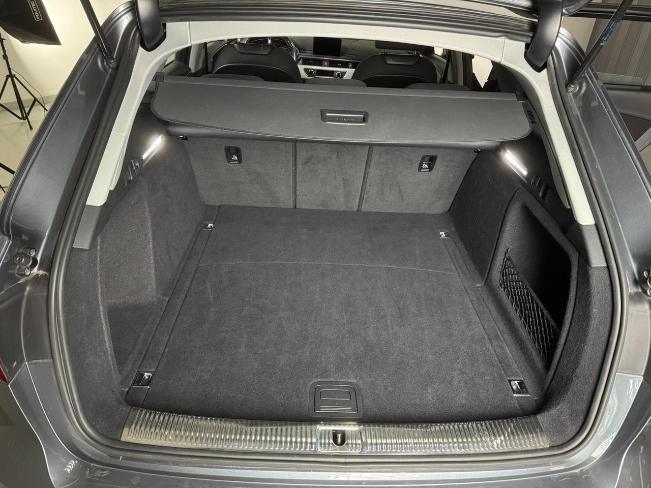 Audi A4 Avant 2.0 tdi Business 150cv s-tronic