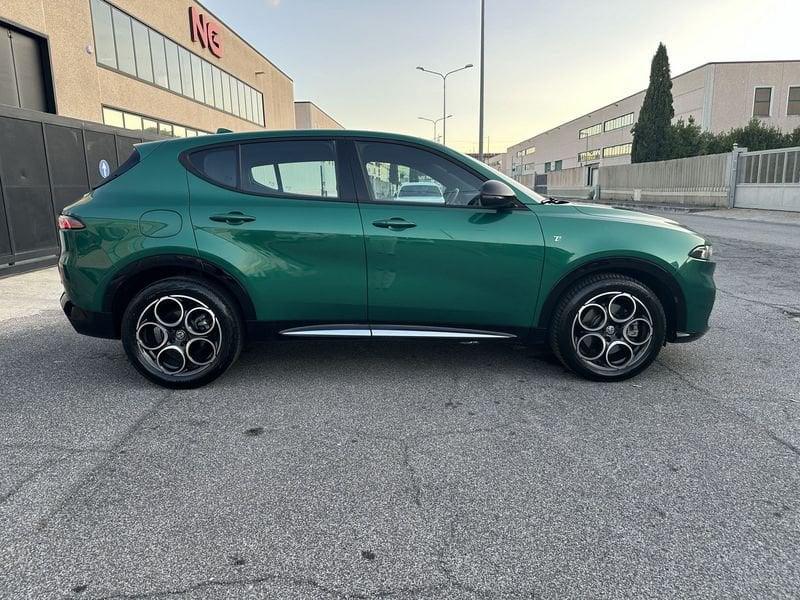 Alfa Romeo Tonale 1.5 160cv Hybrid TCT7 Ti