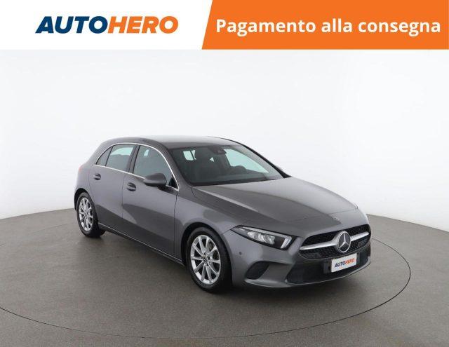 MERCEDES-BENZ A 180 Sport