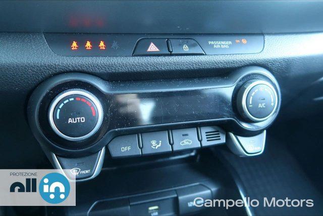 KIA Stonic Stonic 1.2 dpi GPL Style