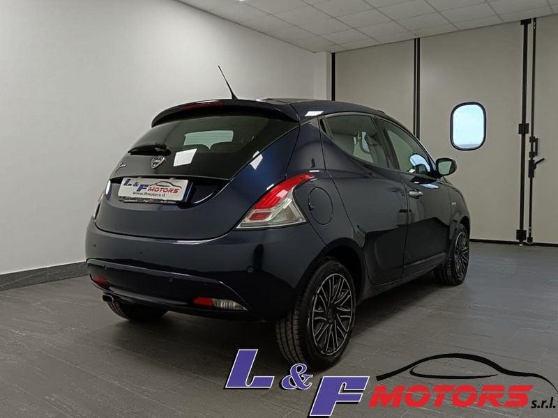 Lancia Ypsilon LANCIA Y 1.2 GPL ORO