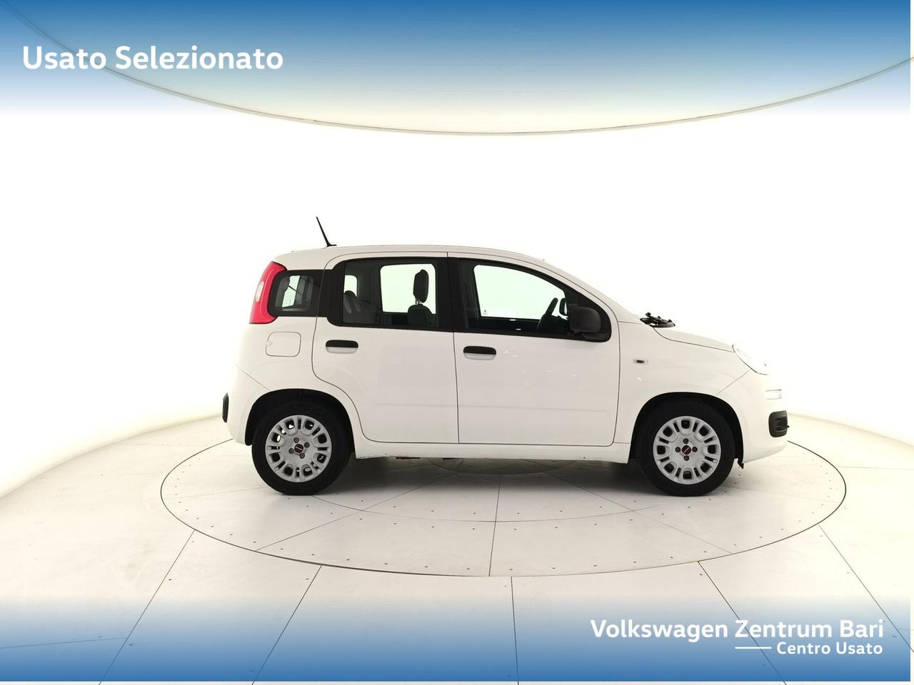 Fiat Panda 1.0 firefly hybrid s&s 70cv 5p.ti