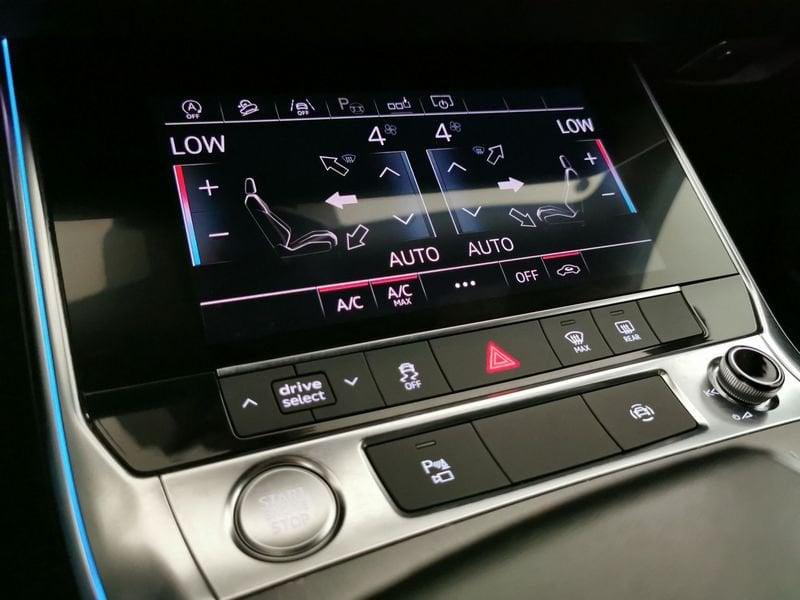 Audi A6 Avant 40 2.0 tdi mhev Business Sport s-tronic