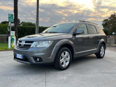 Fiat Freemont 2.0 Multijet 140 CV Urban