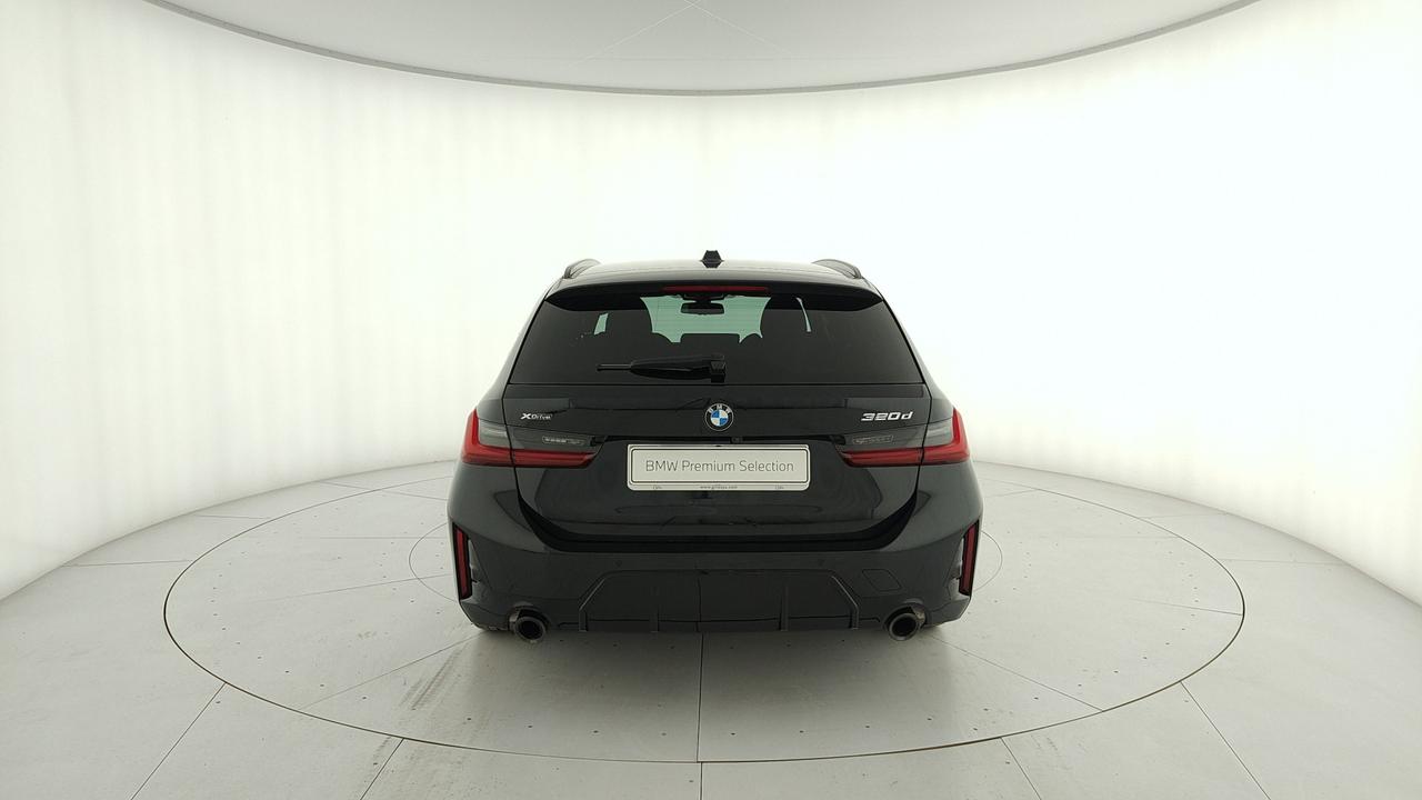 BMW Serie 3 G21 2022 Touring - 320d Touring mhev 48V xdrive MSport auto