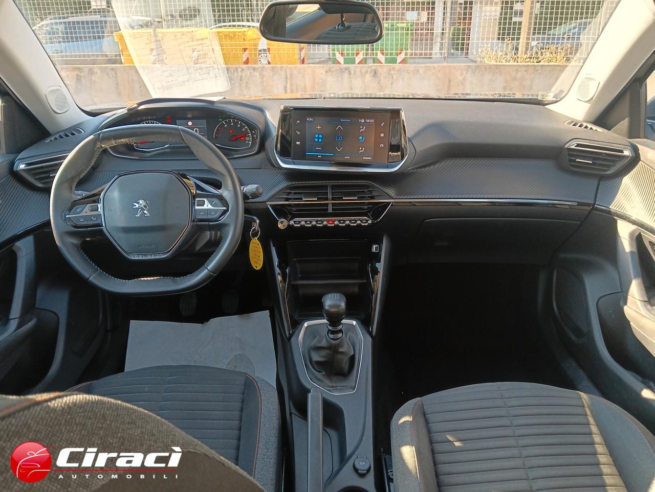 Peugeot 2008 PureTech 100 Active Pack