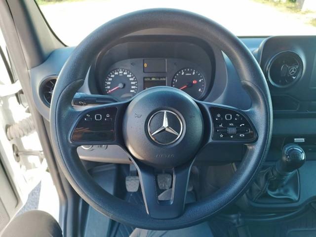 Mercedes Sprinter 314 2.1 cdi F 43 35 rwd tetto alto Business E6