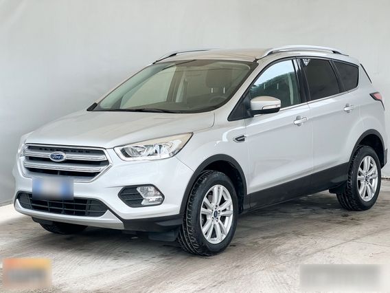 Ford Kuga 1.5 ecoboost Business s&s 2wd 120cv