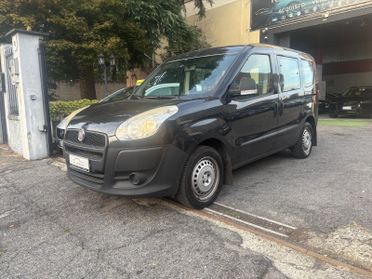 Fiat Doblo Doblò 1.4 T-Jet Natural Power PC-TN Cargo Lamierato SX