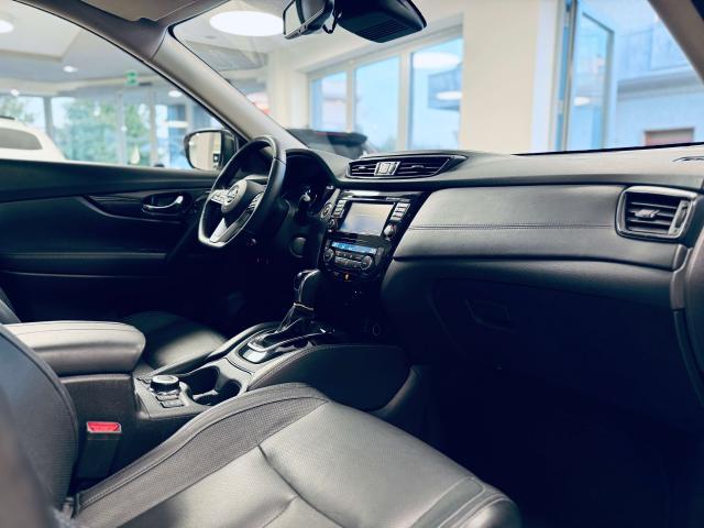 Nissan X-Trail 2.0 dci Tekna 4wd 7posti xtronic