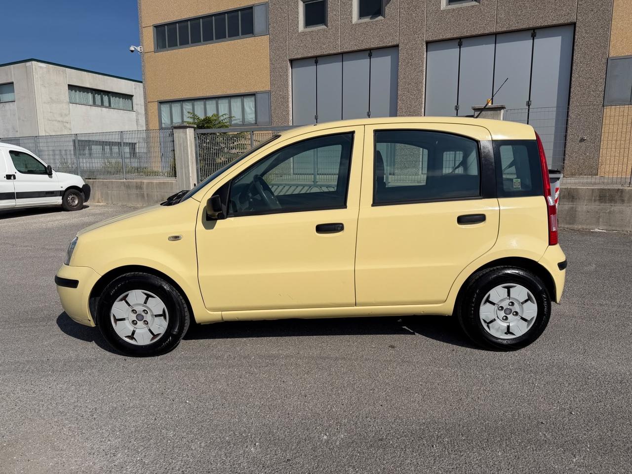 Fiat Panda 1.1 Active